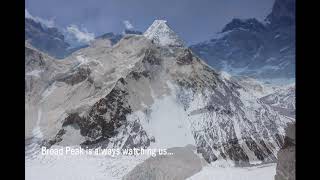 K2 Dağı Abruzzi Rotası Tırmanışı  K2 Abruzzi Route Climbing 2018 [upl. by Leuamme]