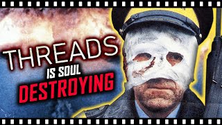 THREADS Exploring Britains Bleakest Film [upl. by Lissi]