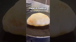 Questo dovete assolutamente farlo ♥️🌼 ricettefacili ricette cucinavegana pita pane [upl. by Ennayk]