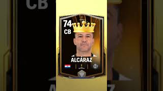 Alcarez Fc Mobile 24 😂 How to Buy Sanchez in Fc Mobile memes fcmobile shorts fcmobile24 fc24 [upl. by Allebasi]