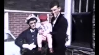 K10 Easter wWitt family 1958 [upl. by Henryetta958]