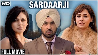 Sardaarji  Hindi Full Movie  Diljit Dosanjh Neeru Bajwa Mandy Takhar  Hindi Movie 2023 [upl. by Niko]