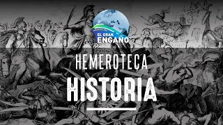 2023  Citas históricas Epístola de Bernabé 2031 año del retorno de Jesús [upl. by Hertha]