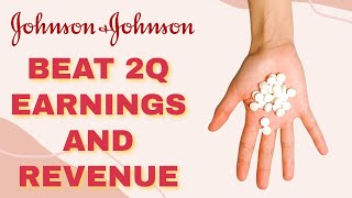 Johnson amp Johnson Stock Valuation  JNJ [upl. by Anisah235]