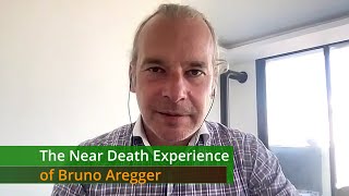 The Near Death Experience of Bruno Aregger [upl. by Mehelhteb]