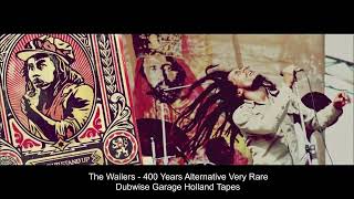 The Wailers Peter Tosh Lead  400 years SimsNash Demo Alternative [upl. by Edya]