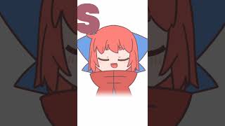 SNUFFY  ANIMATION MEME TOUHOU [upl. by Dhruv]