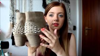 Primark Haul [upl. by Michael]