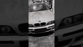 e39touring e39 bmwe39 525tds [upl. by Merline]