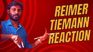 Reimer tiemann reaction [upl. by Riley65]