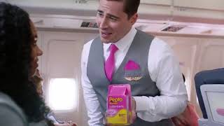 1 hour of Pepto  Bismol Liquid Gel Medicine Comercial [upl. by Garlen747]