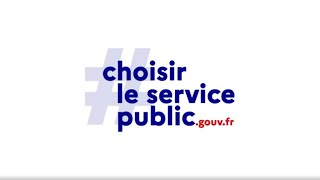 Pourquoi choisir le service public  avec soustitres [upl. by Aicelf]