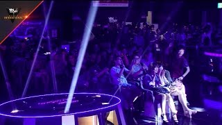 Vainglory World Invitational Highlights [upl. by Elodea]