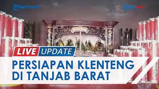 Jelang Perayaan Imlek di Klenteng Tanjung Jabung Barat Tahun Macan Air Dinilai Tahun Perubahan [upl. by Allys878]