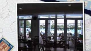 Cala Dor Playa Apartments Cala DOr Majorca Real Holiday Reportswmv [upl. by Jerol152]