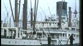 Documentary 100 Years Of British Ships [upl. by Itsuj933]