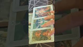 I tarocchi del giorno  energie tarocchi tarocchioggi tarotreading tаро positivity tarotcards [upl. by Alysia]