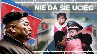 9 Sposobów na Ucieczkę z Korei Północnej [upl. by Veal]