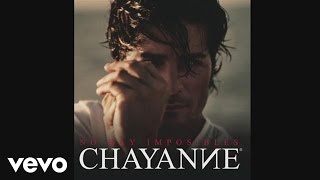 Chayanne  Dime Audio [upl. by Colson]