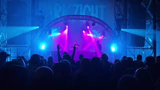 Parkzicht Outdoor 1 juli 2023 4K 60 fps  HQ Sound [upl. by Nyrmac]