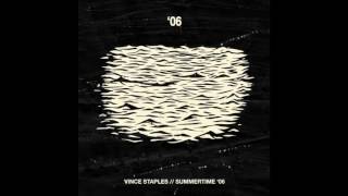 Vince Staples  06 Full Audio [upl. by Dodie451]