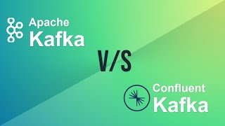 What is Apache Kafka  What is Confluent  Apache Kafka vs Confluent  Confluent for beginners [upl. by Delbert]