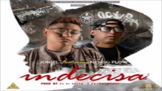 Indecisa  Joniel El Lethal Ft Nengo Flow  Audio Oficial [upl. by Pammie]