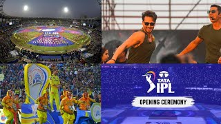 IPL 2024 Opening Ceremony LIVE Streaming Details  IPL 2024 Opening Ceremony Full Video [upl. by Oiliduab]