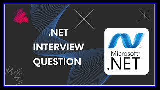 NET and C Interview Questions and Answers  Ace Your Interview [upl. by Gilmer]