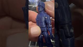 8 Year Old Me Would Not Believe This Making my Own GIJoes shortsfeed yojoe 3dprinting [upl. by Gene]