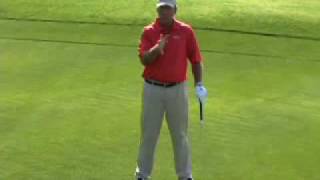 Swaying in golf Lesson and Golfing Tips [upl. by Vena17]