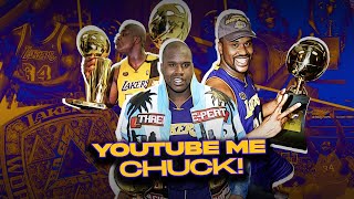 Shaq Was UNSTOPPABLE In His 3 Finals MVP Wins 😤🐐  Complete Highlights  FreeDawkins [upl. by Hortensia263]