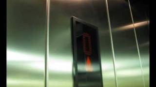 Tour of the lifts at Ashford shopping center [upl. by Riggs]