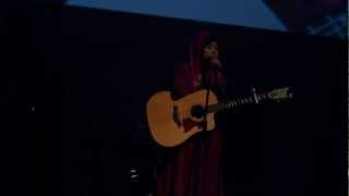 Najwa Latif Live in SingaporeAdaMu [upl. by Ongineb581]