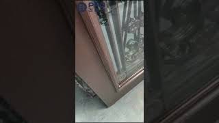 PPD GLASS DOOR [upl. by Mackay832]