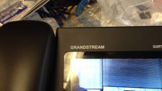 Grandstream GXP2200 Review [upl. by Infeld285]