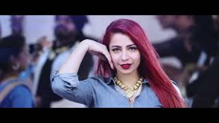 Husan Muqabla Kara Ke Dekh lo  Punjabi Mutiyaran  Jasmine Sandlas New Song  New Punjabi Song 2023 [upl. by Rapsac]