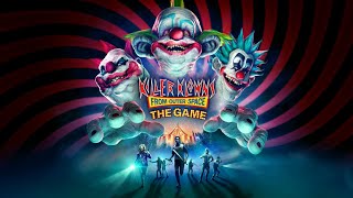 Killer Klowns The Game Vertical Stream [upl. by Tigram381]