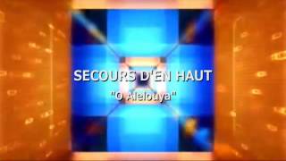 SECOURS DEN HAUT quotO Alelouyaquot [upl. by Fermin]