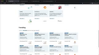 Nintex Gallery of workflow templates and process maps to get started with process automation [upl. by Lean]