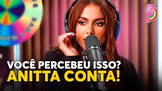 ANITTA HABLOU TUDO NO QUEM PODE POD MelhoresMomentos [upl. by Haimirej590]