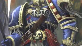 Ultramarines Courage and Honour [upl. by Zoeller]