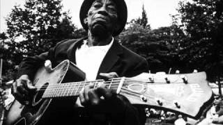 Mississippi John Hurt  Cocaine Blues [upl. by Laeira]