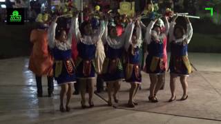 Chunchos de Yauyos AC Arte y Tradicion [upl. by Gustaf860]