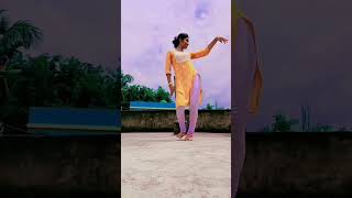 52 gaj ka dhaman  Snigdha Bhakta youtubeshortsvideo dance tags subescrib [upl. by Fermin750]