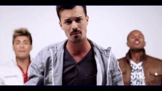 NOI NO  FourONE  Thomas Grazioso video ufficiale [upl. by Aynot]