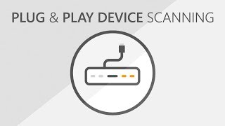 Lansweeper Plug and Play UPnP Network Device Scanner [upl. by Elsa]