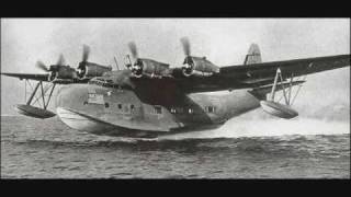 Sikorsky VS44 Flying Boatwmv [upl. by Anastice]