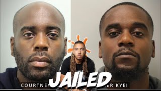 CSB Skrapz amp Jazzy GUILTY In Smallz Murder Case [upl. by Parrish620]