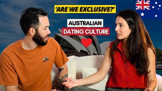 Whats It Really Like Dating in AUSTRALIA  Things Foreigners Should Know Before Dating Aussies [upl. by Fredia748]